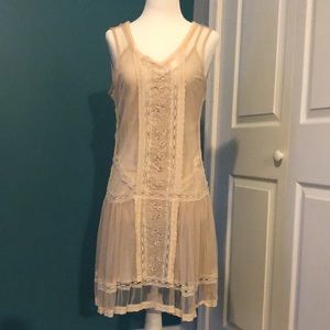 Jack by BB Dakota Lace Dress